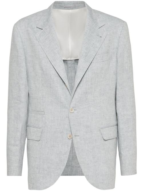 Classic jacket BRUNELLO CUCINELLI | MB4307BTDC076